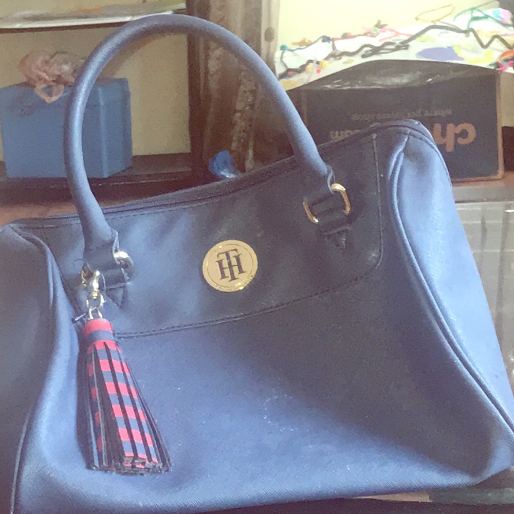 Tommy Hilfiger purse